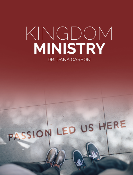 Kingdom Ministry
