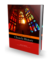 A Journey Through Church History