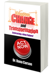 Kingdom Change and Transformation