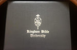 HC2024  KBU Graduation Certificate Holder