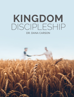 Kingdom Discipleship