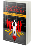 Incarnational Leadership: Leading From Their Shoes (Required Textbook)