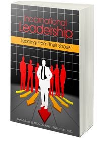 Incarnational Leadership: Leading From Their Shoes (Required Textbook)