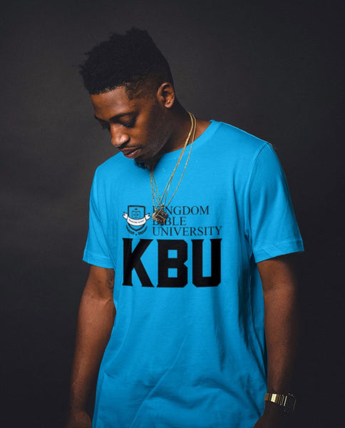 KBU T-Shirt