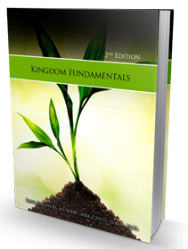 Kingdom Fundamentals