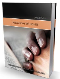 Kingdom Worship