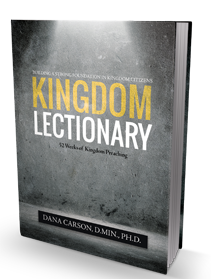 Kingdom Lectionary