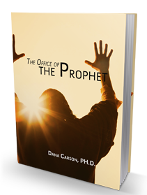 The Office of the Prophet