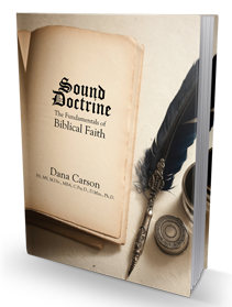 Sound Doctrine (Required Textbook)