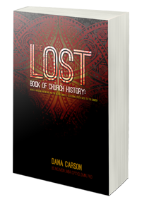The Lost Book of Church History